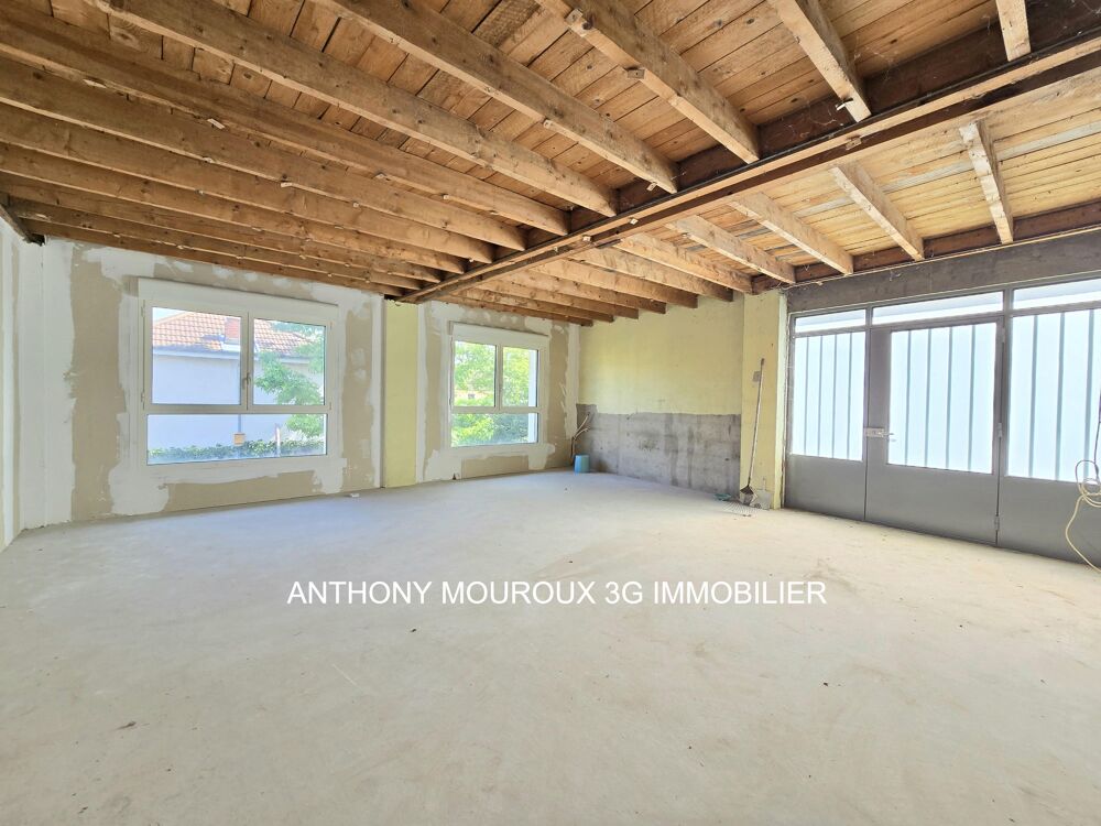 � vendre  Maison Bourg-en-Bresse (01000)