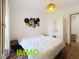  Maison � louer 5 pi�ces 73 m� Caux