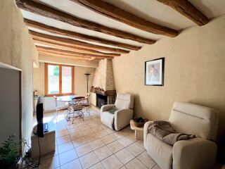  Maison à vendre 119 m²
