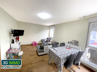  Maison  vendre 6 pices 100 m