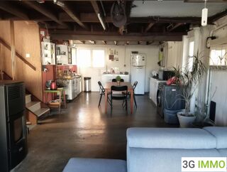  Maison à vendre 6 pièces 147 m²