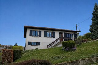 Maison 79m2 Saint-Héand