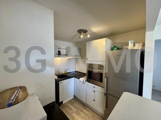  Appartement � vendre 3 pi�ces 53 m�