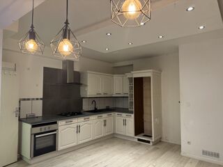  Maison � vendre 3 pi�ces 68 m�