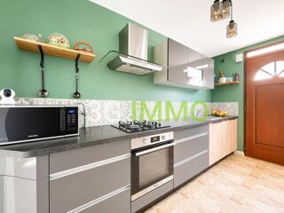  Maison � vendre 5 pi�ces 131 m� Follainville-dennemont