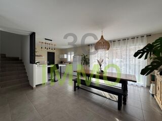  Maison à vendre 4 pièces 100 m²