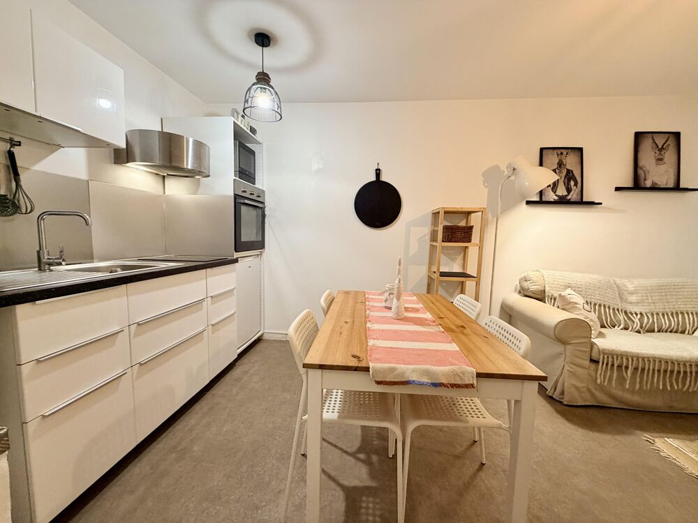 Vente Maison Maison 3 pièces Sérignan