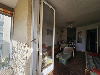  Appartement � vendre 2 pi�ces 35 m�