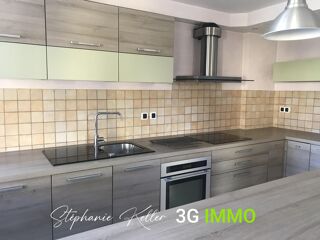  Maison à vendre 6 pièces 165 m²