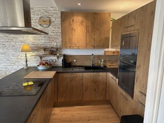  Maison � vendre 4 pi�ces 68 m�