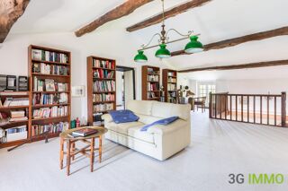  Maison à vendre 9 pièces 340 m²