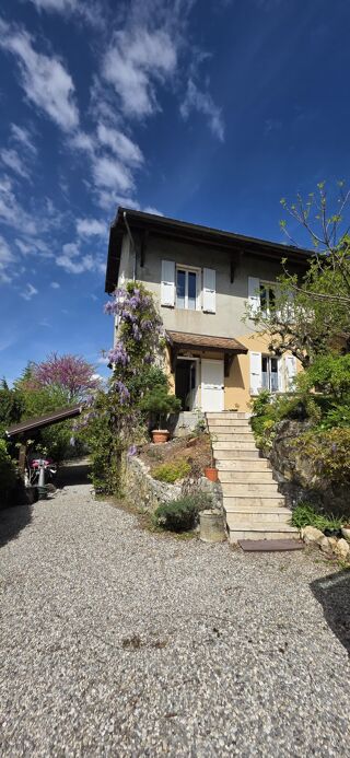  Maison � vendre 5 pi�ces 85 m�