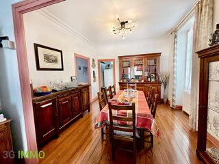  Maison à vendre 10 pièces 