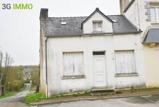  Maison à vendre 3 pièces 70 m²