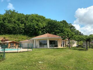  Maison � vendre 6 pi�ces 