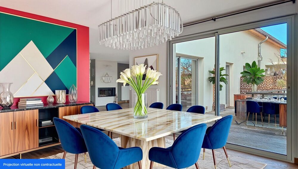 � vendre  Appartement Quint-Fonsegrives (31130)