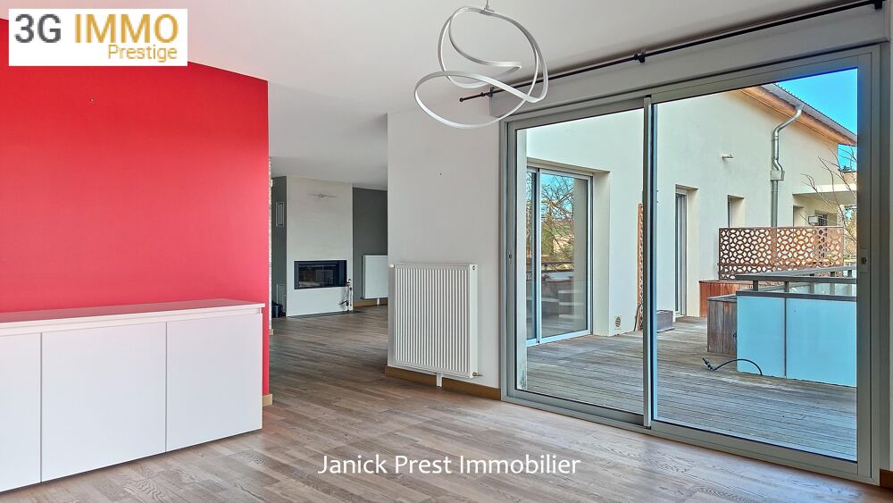 � vendre  Appartement Quint-Fonsegrives (31130)