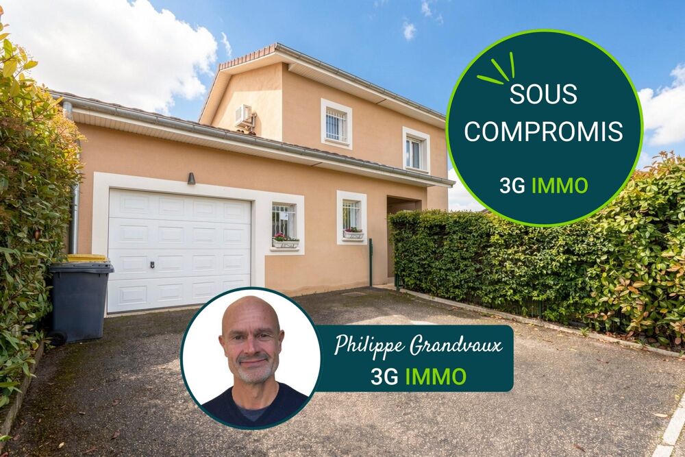 Maison traditionnelle 6 pièces