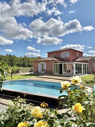  Maison à vendre 5 pièces 119 m²