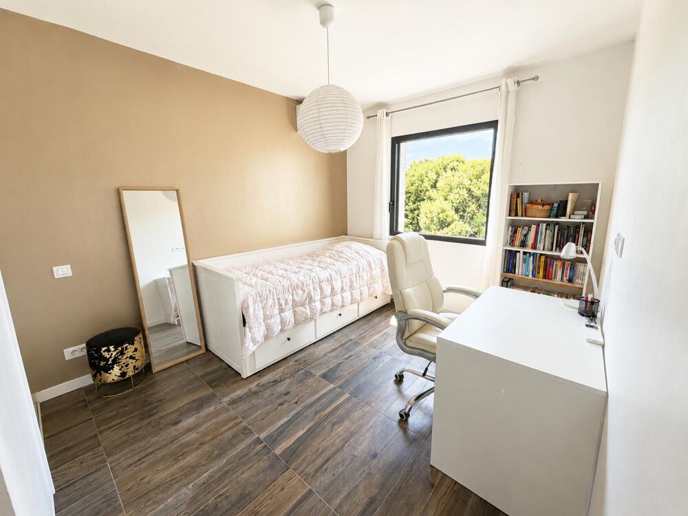 à vendre  Maison Montpellier (34000)