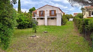 Vente Maison Maison d'architecte 7 pièces Villeneuve-de-la-raho