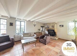  Maison � vendre 4 pi�ces 162 m�
