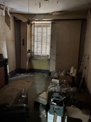  Maison à vendre 15 + pièces 320 m²