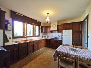  Maison � vendre 5 pi�ces 110 m�