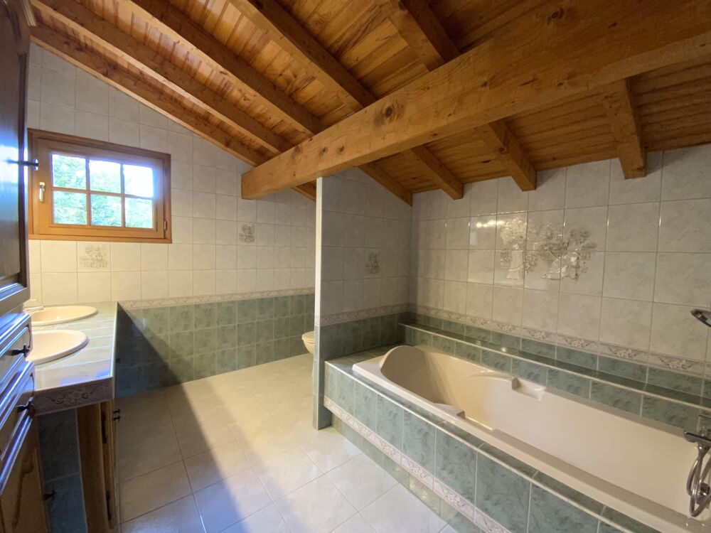  vendre  Maison Hasparren (64240)