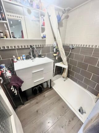  Maison à vendre 4 pièces 