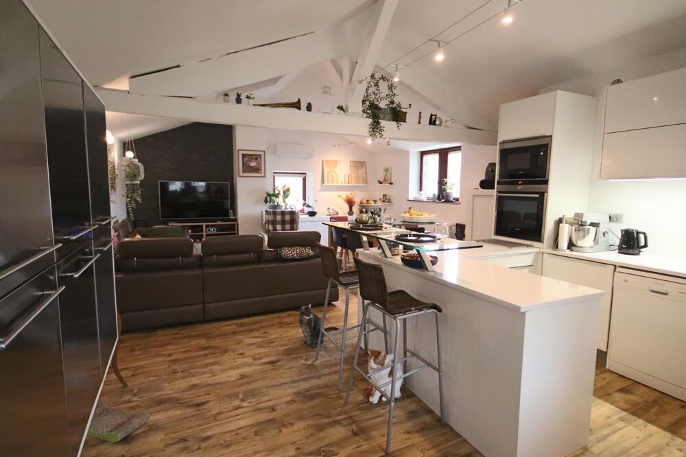 Vente Maison Maison bourgeoise 5 pièces Riom