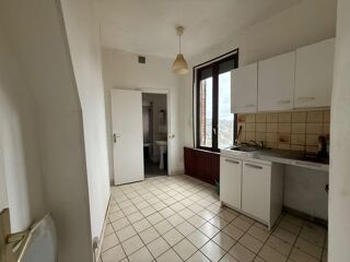  Appartement à vendre 1 pièce 21 m²