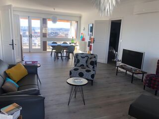  Appartement à vendre 6 pièces 143 m²