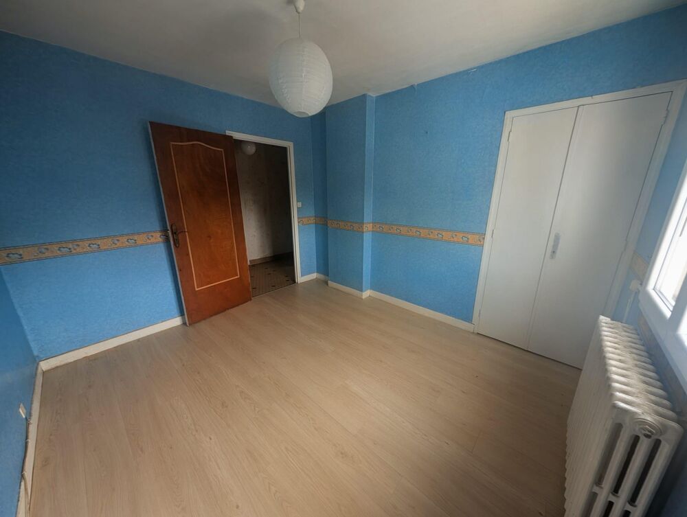 Maison 6 pièces