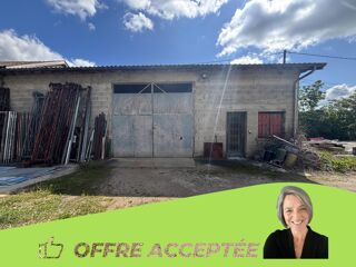  Immeuble à vendre 2 pièces 132 m² Dracé
