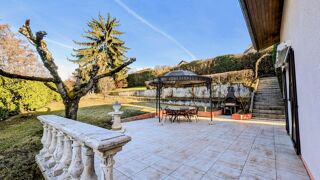  Maison � vendre 8 pi�ces 143 m�