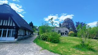 Vente Maison Longère Fierville-les-parcs