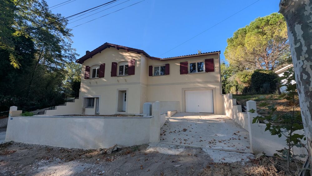 Vente Maison Maison 8 pièces Villeneuve-sur-lot