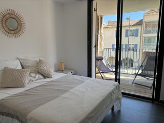  Appartement à vendre 2 pièces 41 m²
