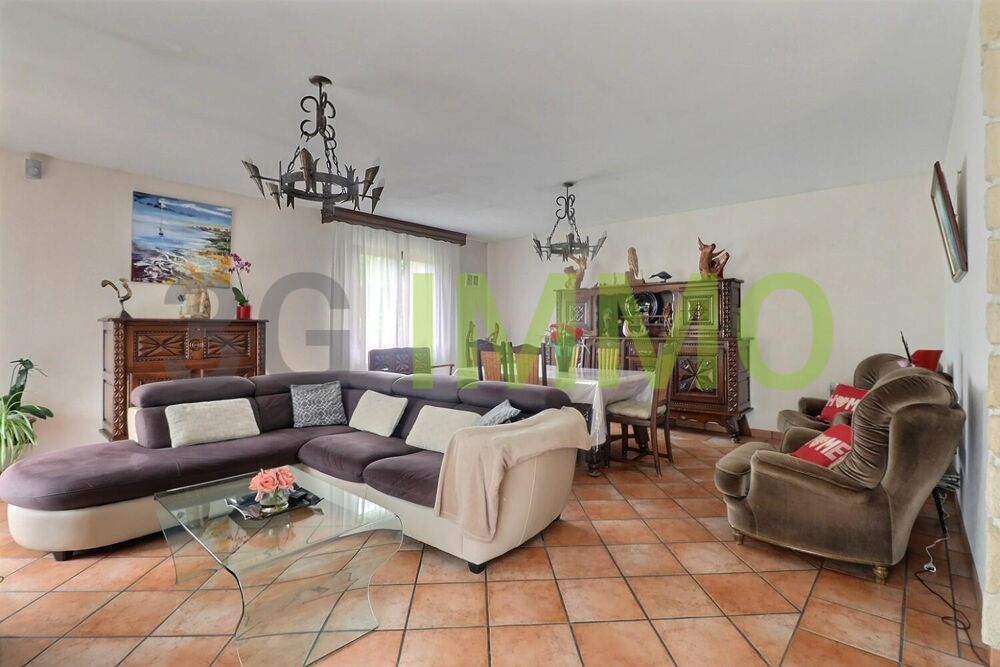 Vente Maison Maison 5 pi�ces Orl�at