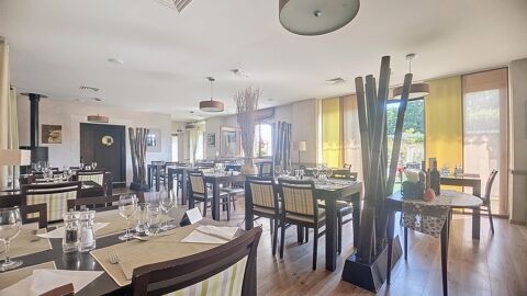   Vente fonds de commerce Restaurant à Vic-en-bigorre 