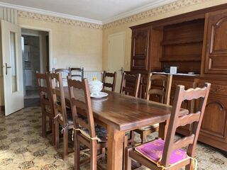  Maison � vendre 7 pi�ces 