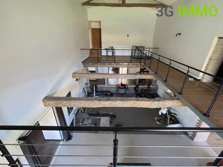  Maison à vendre 10 pièces 469 m²
