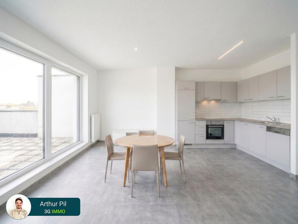 Appartement 2 pièces