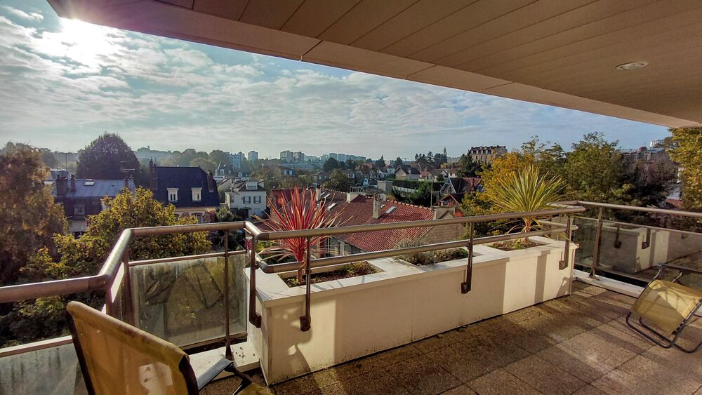 à vendre  Appartement Enghien-les-Bains (95880)