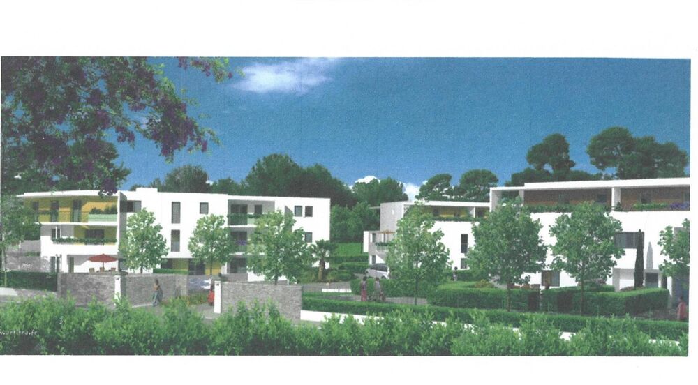 Appartement 2 pièces 42 m² · à Montpellier · 42 m² · 150 000 €