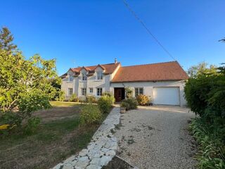  Maison à vendre 10 pièces 285 m²