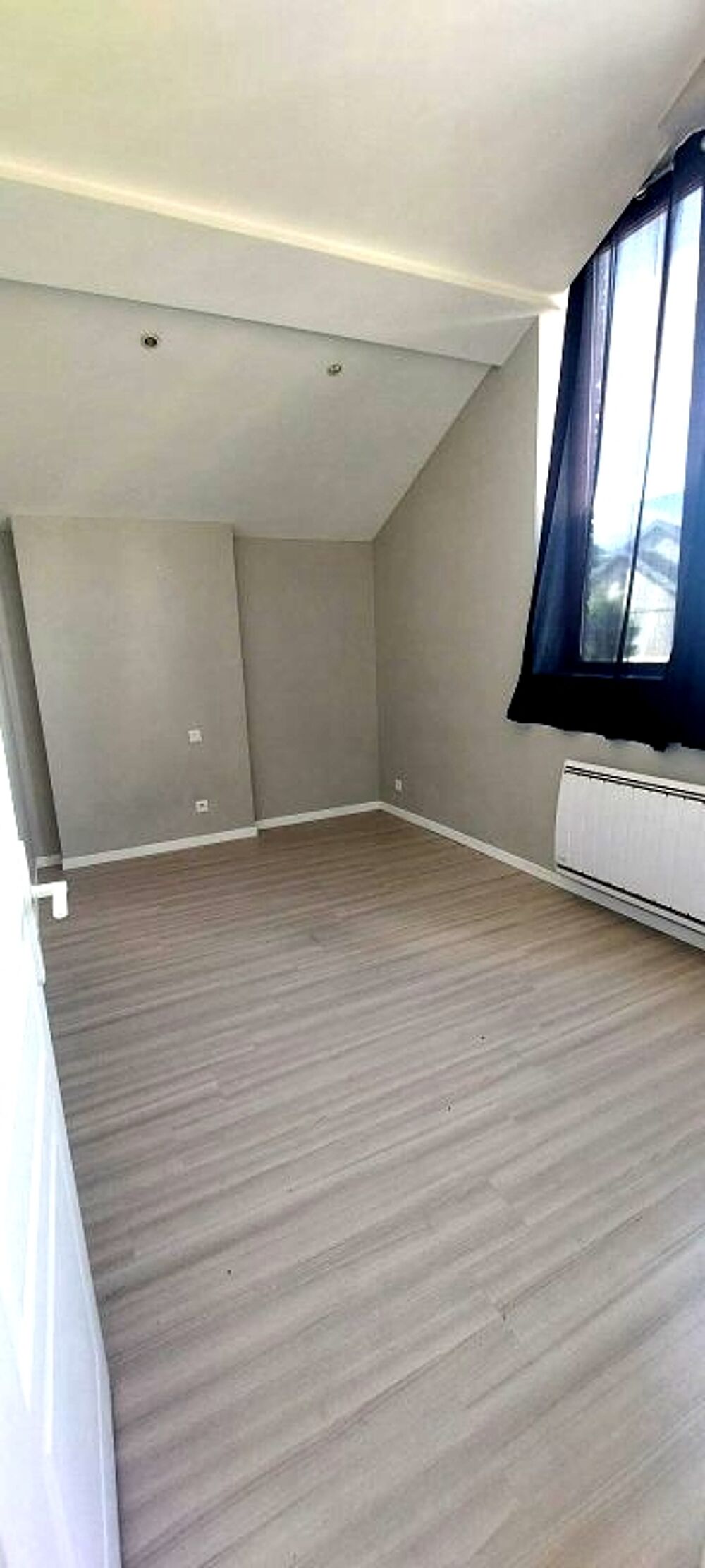 Appartement 4 pièces