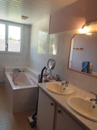  Maison � vendre 4 pi�ces 