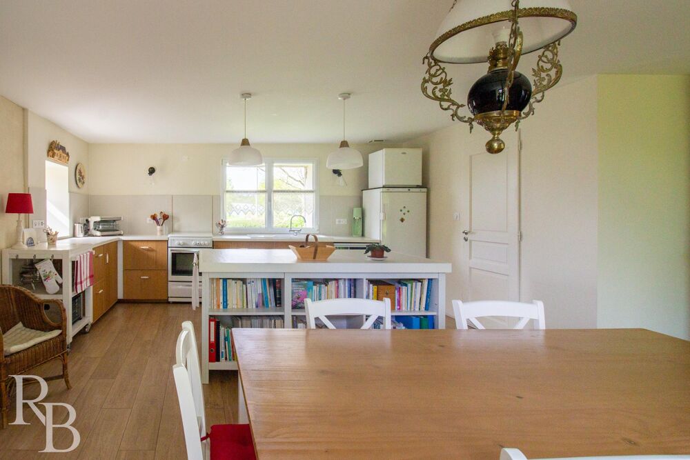 � vendre  Maison Theix-noyalo (56450)